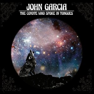 John Garcia 4