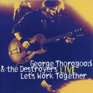 George Thorogood And The Destroyers 9