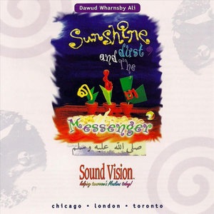 Dawud Wharnsby Ali 2