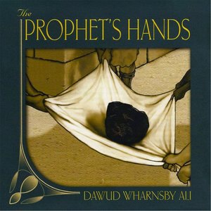 Dawud Wharnsby Ali 1