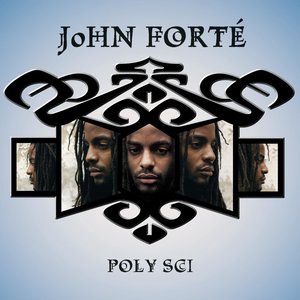 John Forté 3