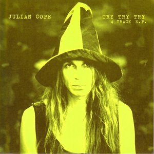 Julian Cope 9