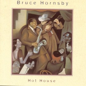 Bruce Hornsby 9