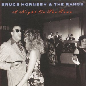 Bruce Hornsby 8