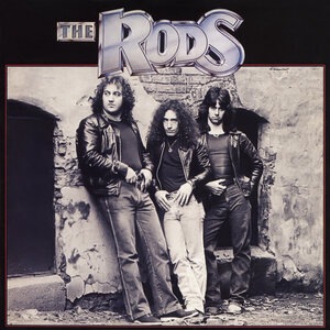 The Rods 6