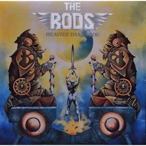 The Rods 3