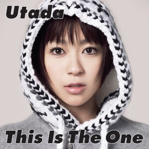 Hikaru Utada 27