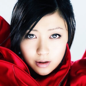 Hikaru Utada 22