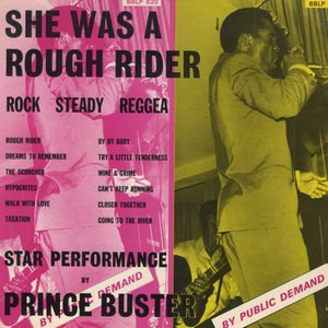 Prince Buster 5