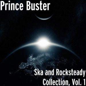 Prince Buster 2