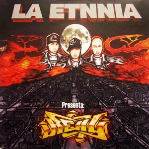 La Etnnia 3