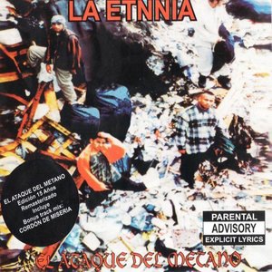 La Etnnia 2