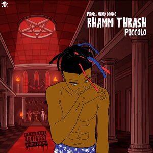 Rhamm Thrash 7