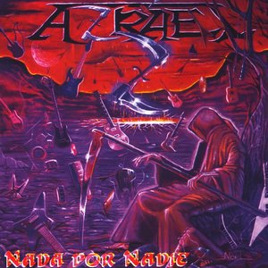 Azrael 4