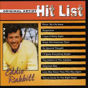 Eddie Rabbitt 17