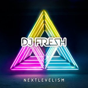 DJ Fresh 7