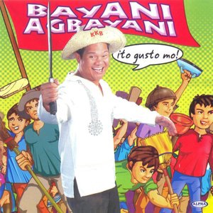 Bayani Agbayani 2