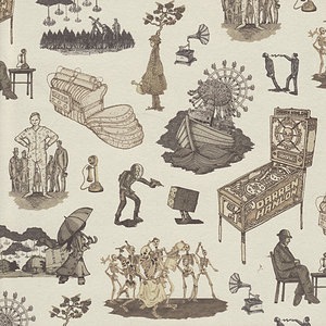 Happy Birthday (For Yesterday)