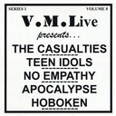 Sombodys New News - Apocalypse Hoboken