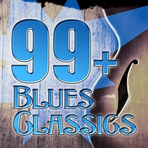 Cool Drink of Water Blues