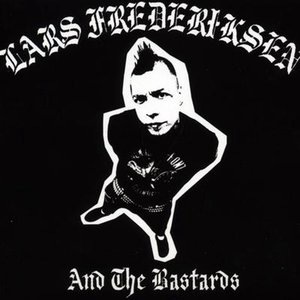 Lars Frederiksen And The Bastards 2