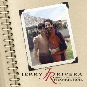 Jerry Rivera 12