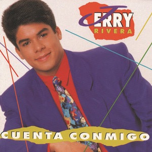 Jerry Rivera 9