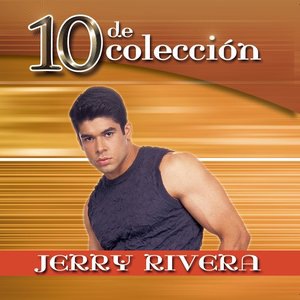 Jerry Rivera 8