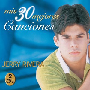 Jerry Rivera 7