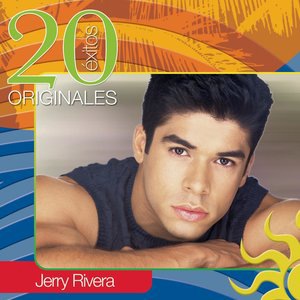 Jerry Rivera 4