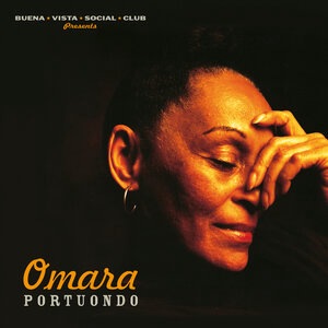 Omara Portuondo 16