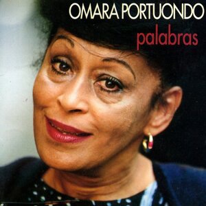 Omara Portuondo 14