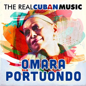 Omara Portuondo 12