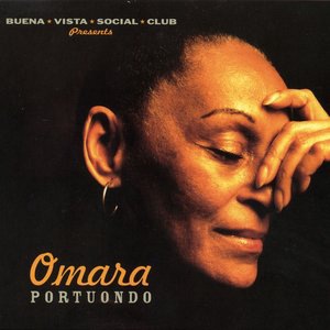 Omara Portuondo 9