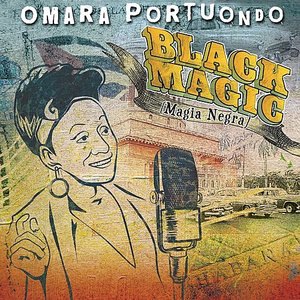 Omara Portuondo 7