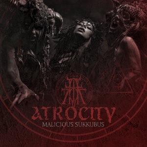 Atrocity 18