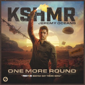 KSHMR 23