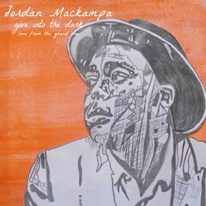 Jordan Mackampa 5