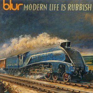 Blur 6