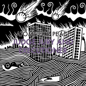 Atoms For Peace 4