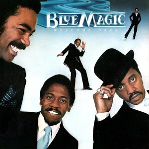 Blue Magic And Margie Joseph 7