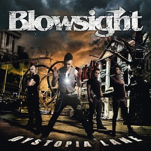 Blowsight 4