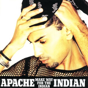 Apache Indian 2