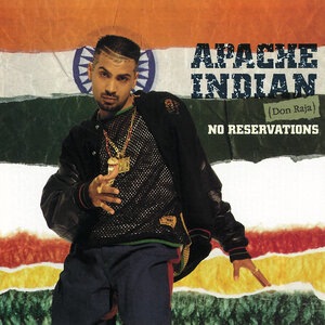 Apache Indian 1