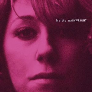 Martha Wainwright 19