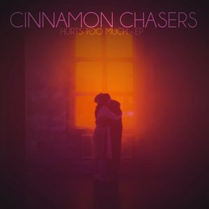 Cinnamon Chasers 5