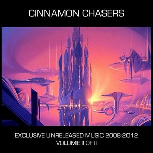 Cinnamon Chasers 3