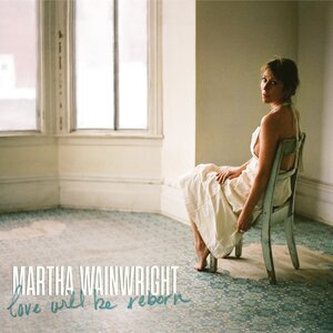 Martha Wainwright 18