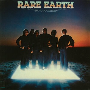 Rare Earth 3