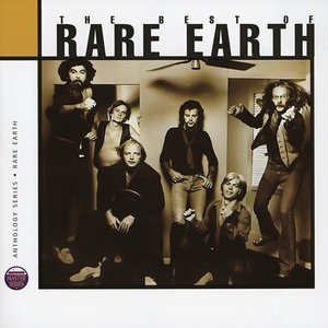 Rare Earth 2